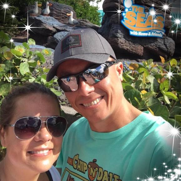 Meet your Posher, Kim - Picture 1 of 1